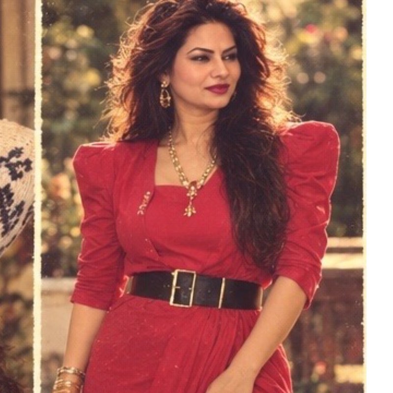 Megha Dadhe