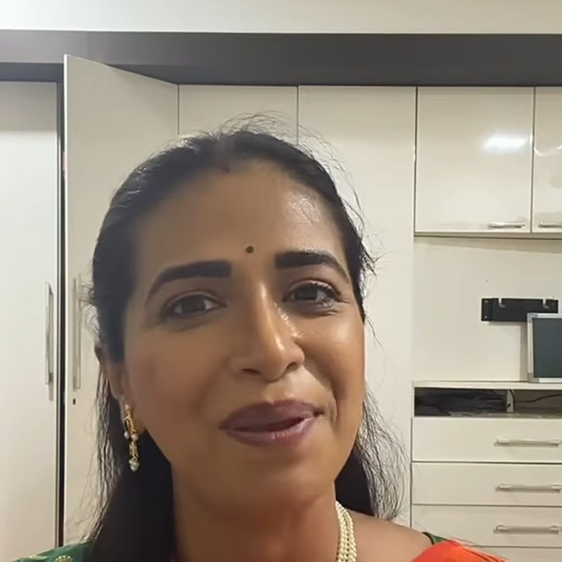 Sharmishtha Raut